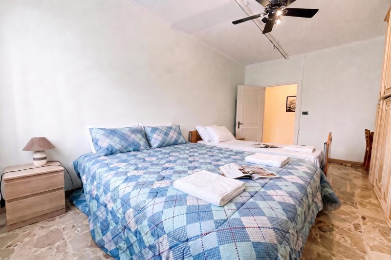 La Pietra sul Mare Apartment with Terrace