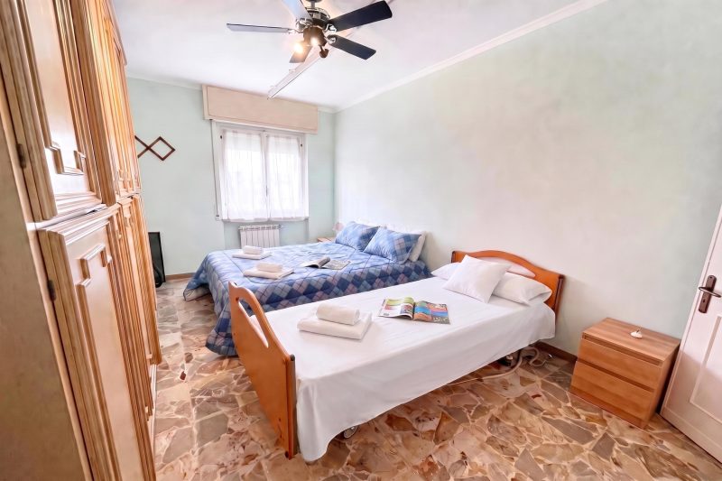 La Pietra sul Mare Apartment with Terrace