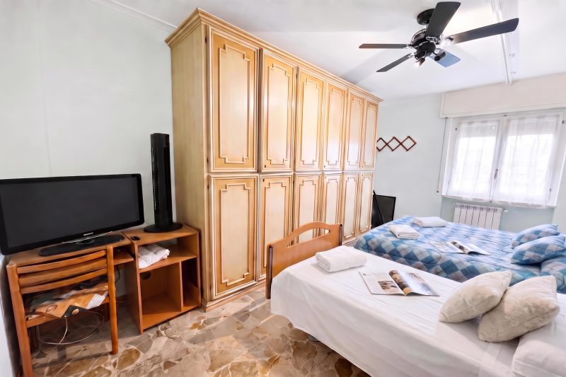 La Pietra sul Mare Apartment with Terrace