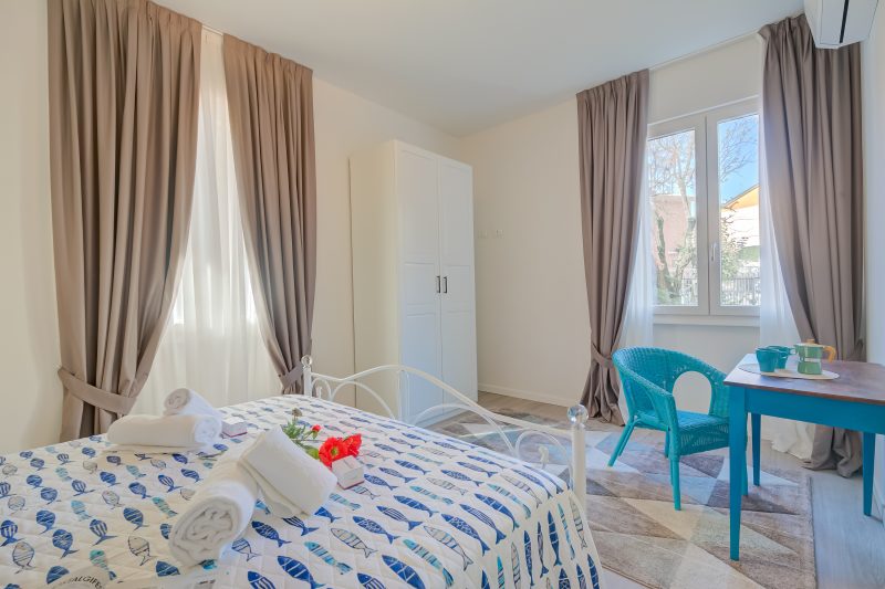 La Maison Fleurie Appartamento Glicine 2BR Walk Beach