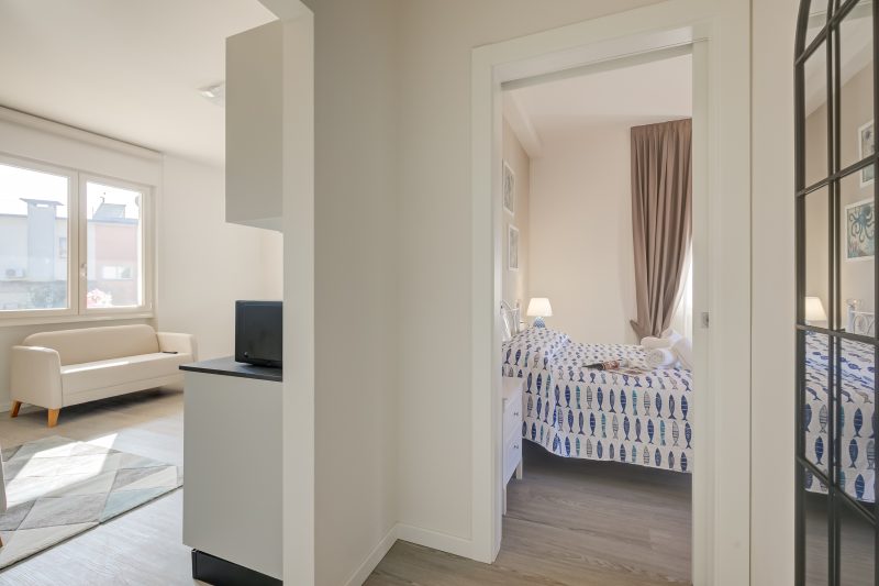 La Maison Fleurie Appartamento Glicine 2BR Walk Beach