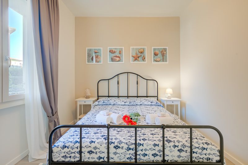 La Maison Fleurie Appartamento Glicine 2BR Walk Beach