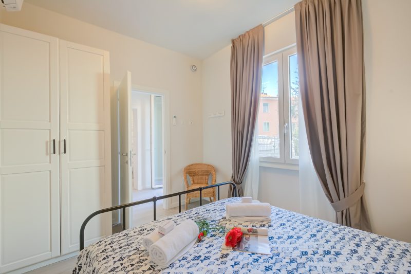 La Maison Fleurie Appartamento Glicine 2BR Walk Beach