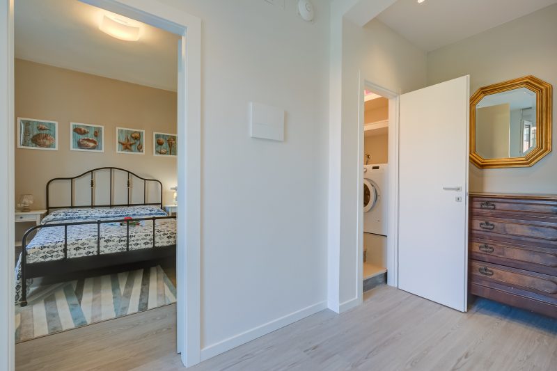 La Maison Fleurie Appartamento Glicine 2BR Walk Beach