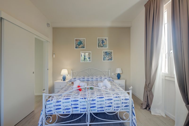 La Maison Fleurie Appartamento Glicine 2BR Walk Beach