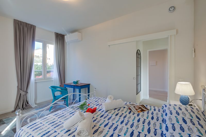 La Maison Fleurie Appartamento Glicine 2BR Walk Beach