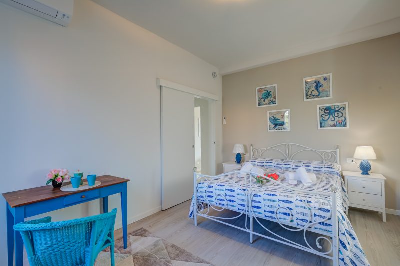 La Maison Fleurie Appartamento Glicine 2BR Walk Beach