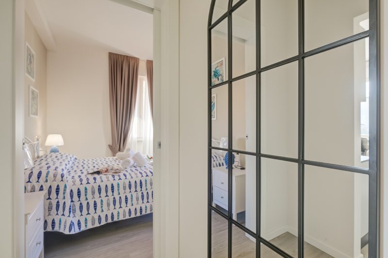 La Maison Fleurie Appartamento Glicine 2BR Walk Beach