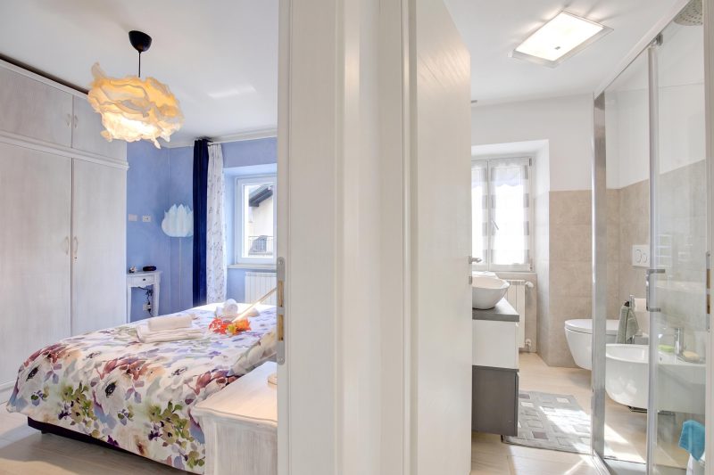 Casa Adelaide, near Mountain and Lake Mergozzo