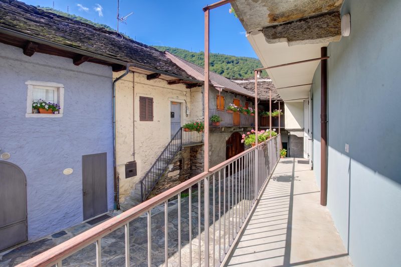 Casa Adelaide, near Mountain and Lake Mergozzo