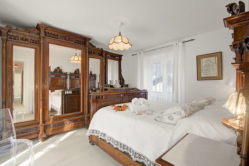Casa del Nildo near Mountain and Lake Mergozzo