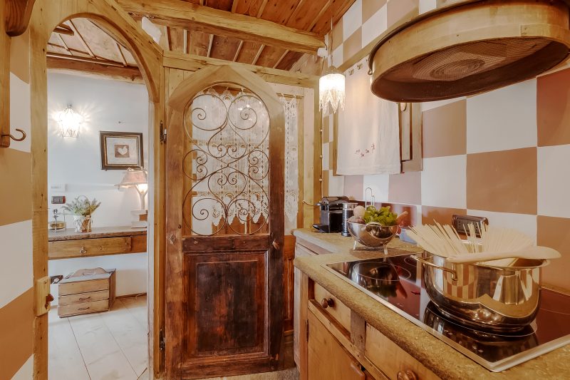Grange Romantic Retreat Mountain View
