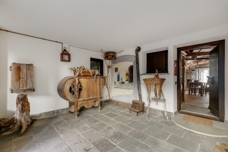 Grange Romantic Retreat Mountain View