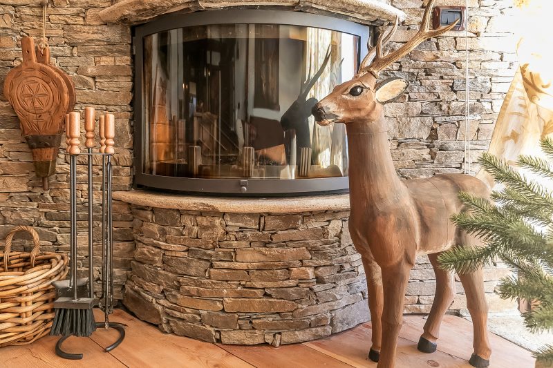 Grange Romantic Retreat Mountain View