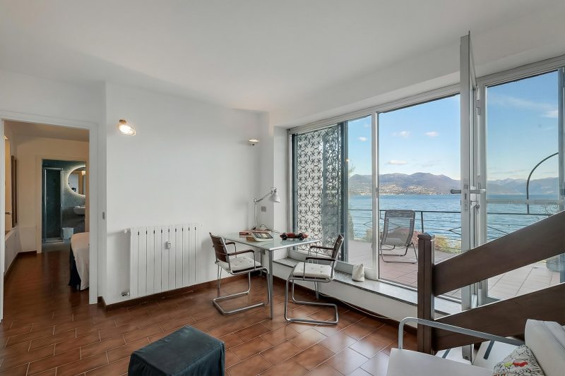 Infinity Lake Maggiore View Stresa