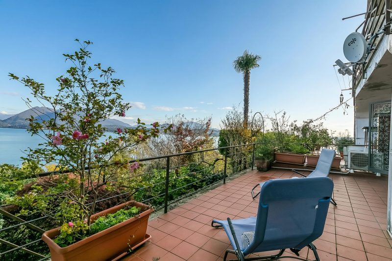 Infinity Lake Maggiore View Stresa
