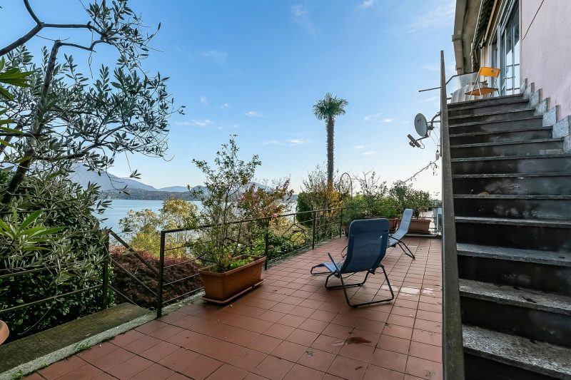 Infinity Lake Maggiore View Stresa