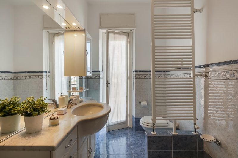 Maderno Sweet Home