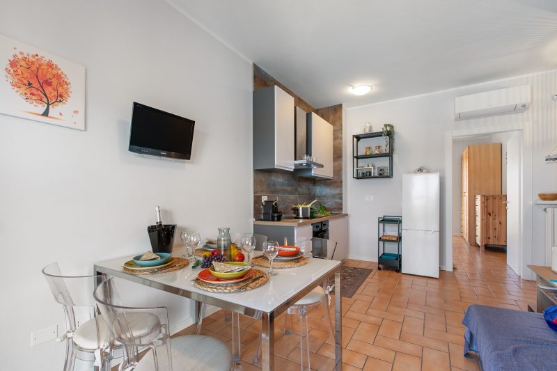 Maderno Sweet Home