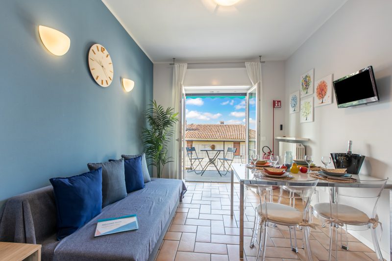 Maderno Sweet Home