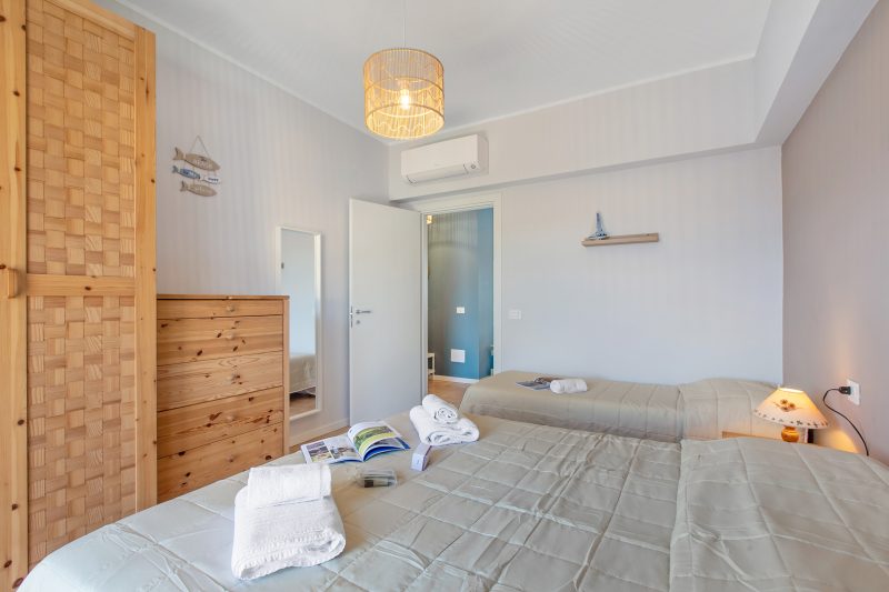 Maderno Sweet Home