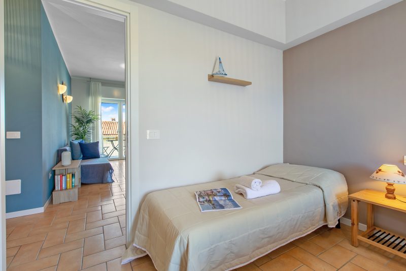 Maderno Sweet Home