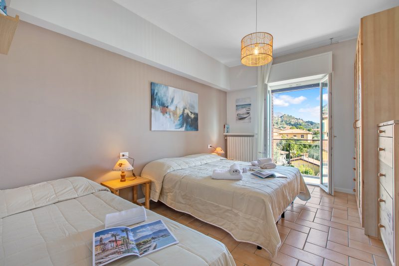 Maderno Sweet Home