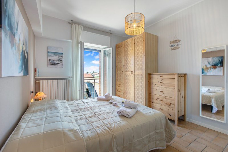 Maderno Sweet Home