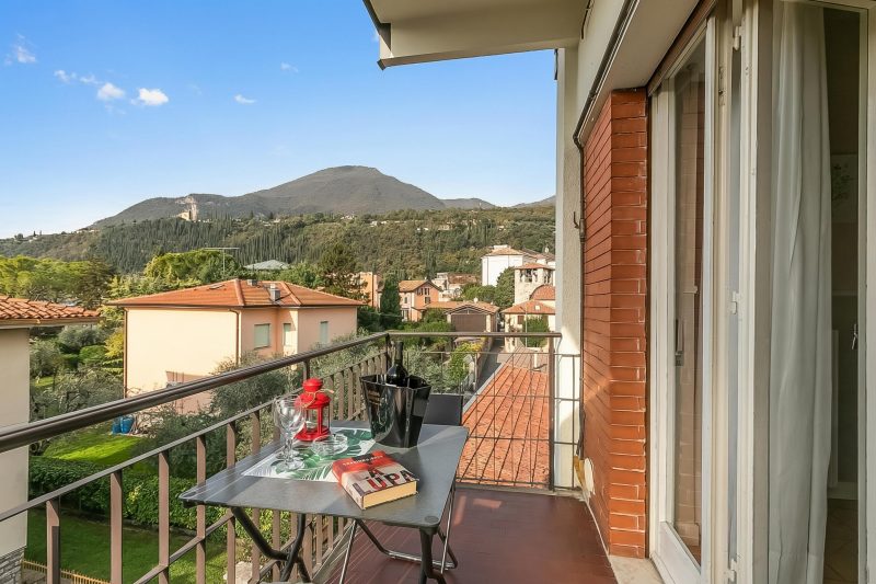 Maderno Sweet Home
