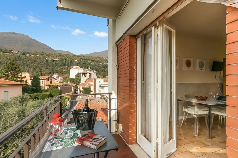 Maderno Sweet Home