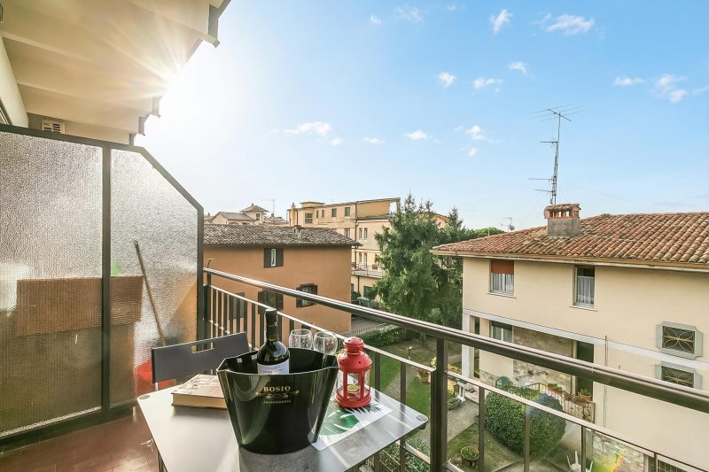 Maderno Sweet Home