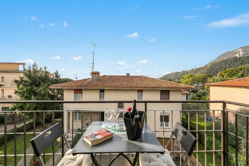 Maderno Sweet Home