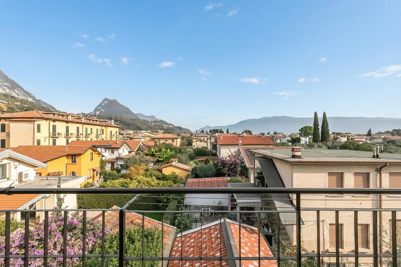 Maderno Sweet Home
