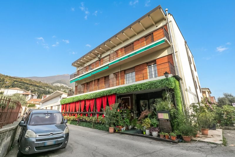 Maderno Sweet Home