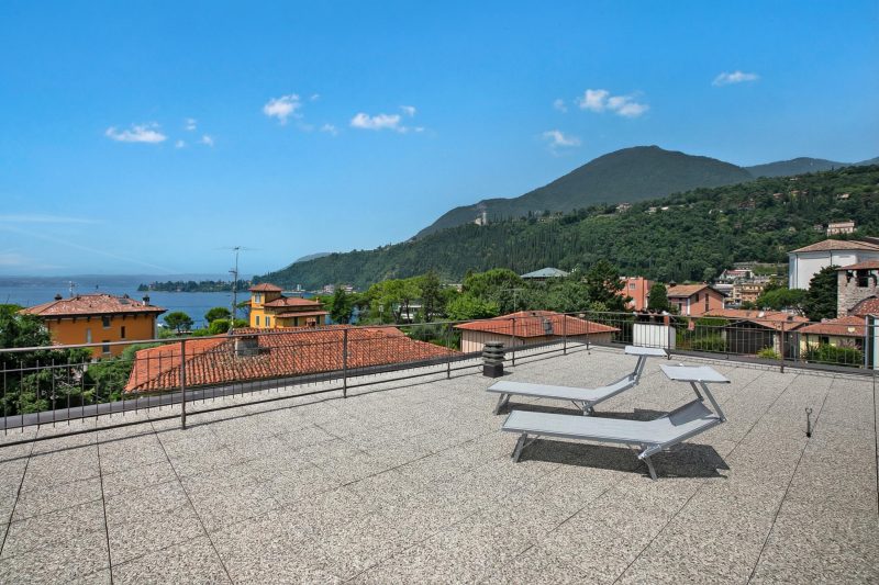 Maderno Sweet Home