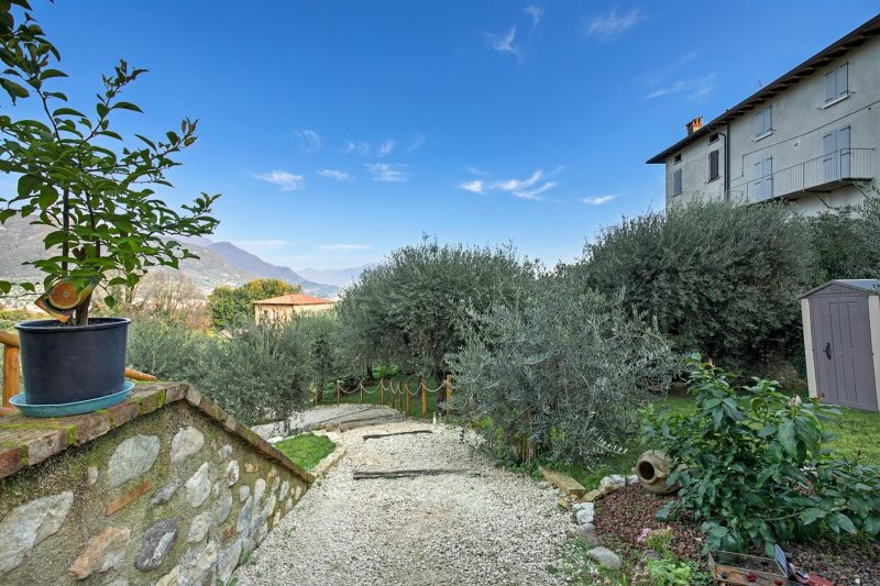 Sole Priscilla House - Terrace & parking