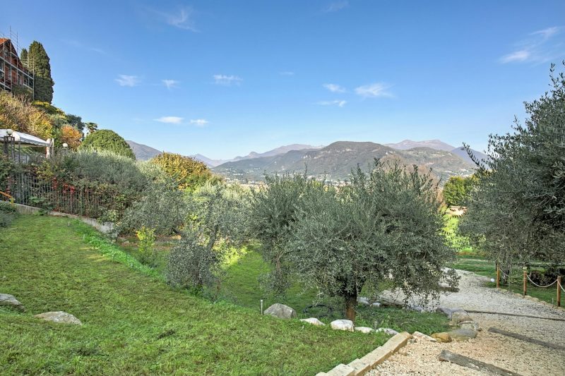 Sole Priscilla House - Terrace & parking
