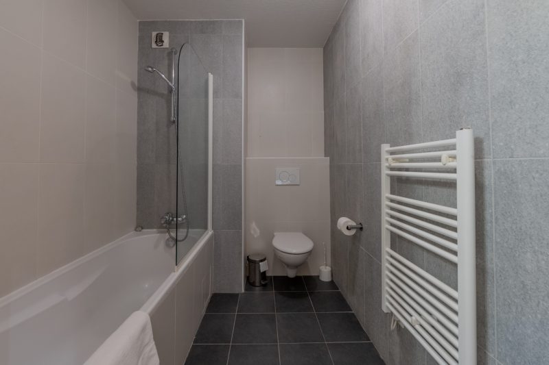l'Ours Bleu B01 Ski-In at Vallorcine| Shared Pool, Gym & Wellness