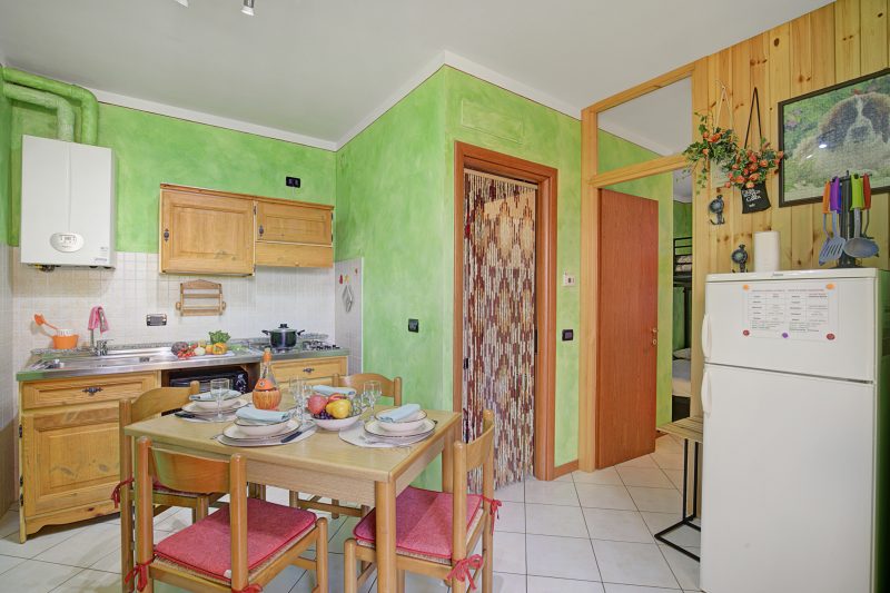 Holiday Sun Puegnago | Terrace & Pool
