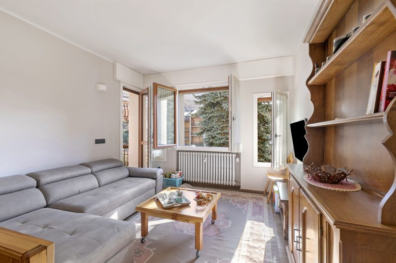 Appartamento Il Palazzo with Balcony