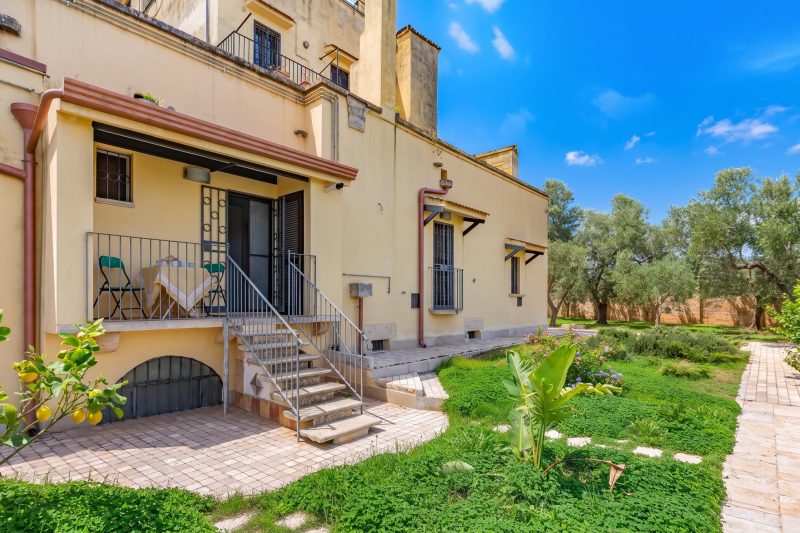 Nella Apartment With Pool