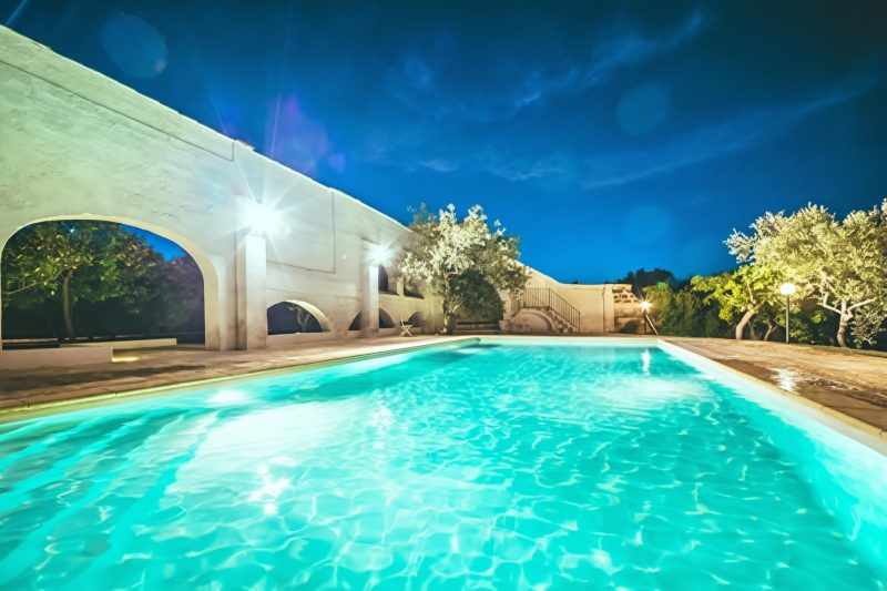Nella Apartment With Pool