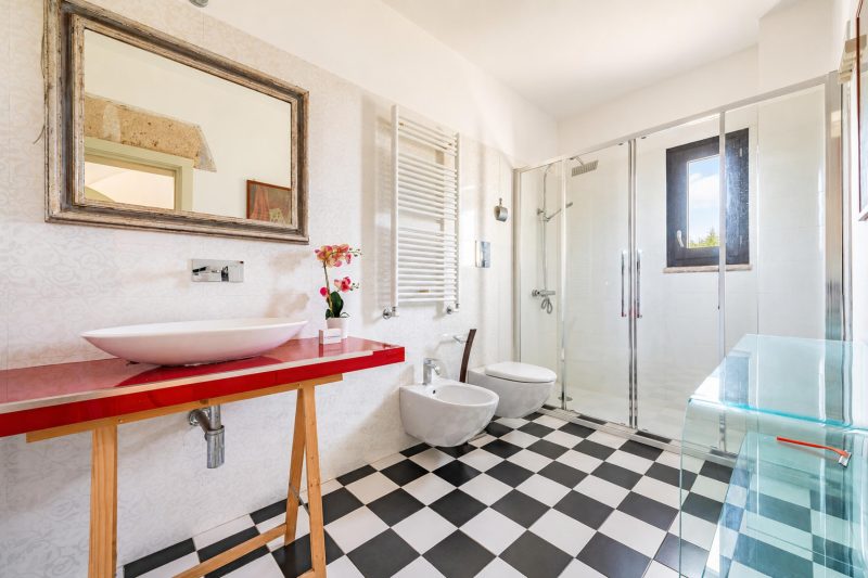Nella Apartment With Pool