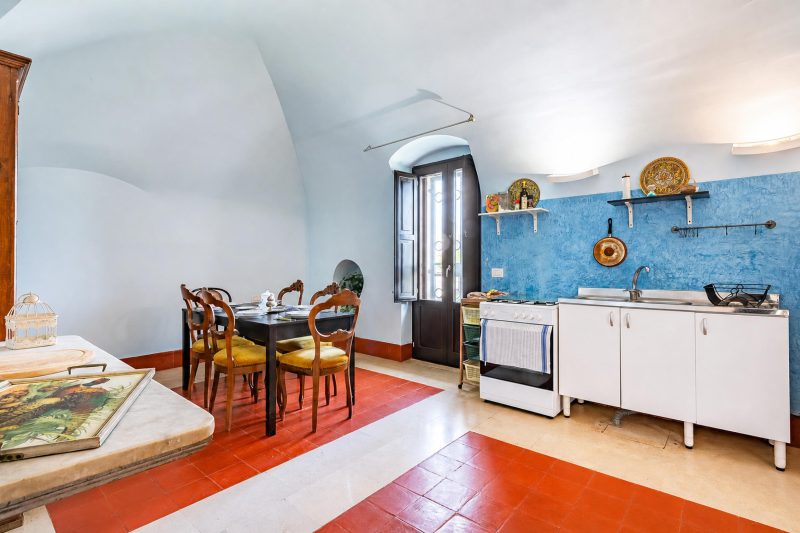 Nella Apartment With Pool