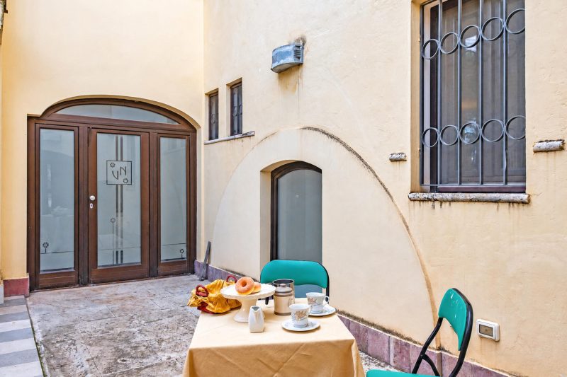Nella Apartment With Pool