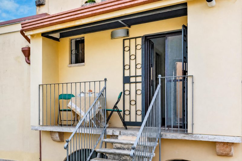 Nella Apartment With Pool