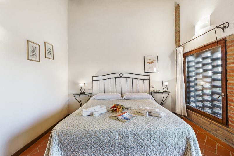Chianti Site Fienile Shared Pool