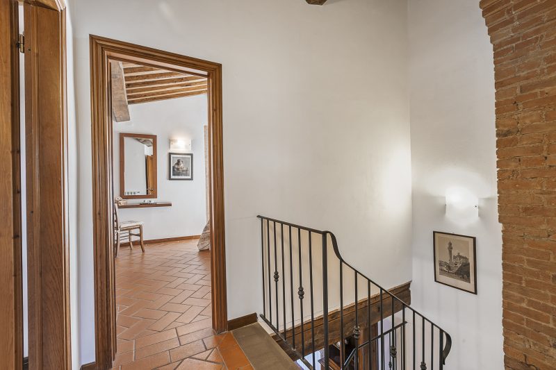 Chianti Site Fienile Shared Pool