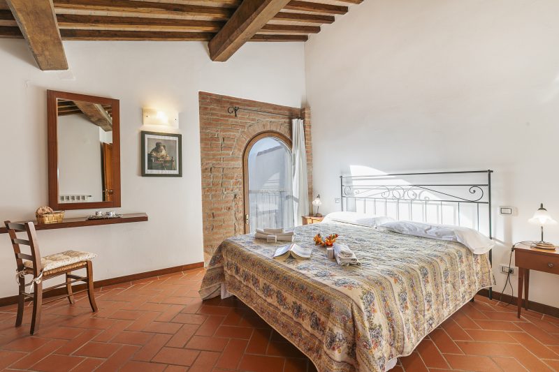Chianti Site Fienile Shared Pool