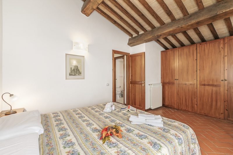Chianti Site Fienile Shared Pool